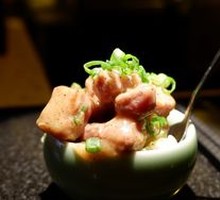 Beef One-Bite Rice