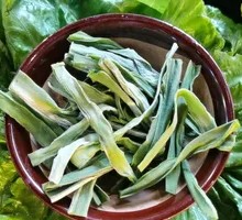 Mustard greens