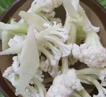 Cauliflower