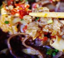 Tender Beef