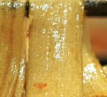 Sichuan Taro Noodles