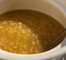 Original Beauty-Enhancing Yin Rice Porridge