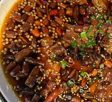 Yongchuan Braised Pig Feet