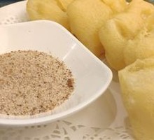 蛋酥糍粑