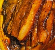 Big Knife Braised Pork