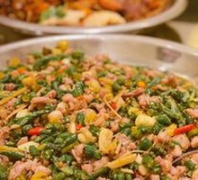 Spicy Pepper Rabbit