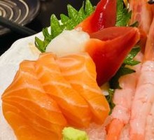 Sashimi Platter