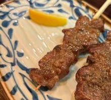 Wagyu Rib Skewers