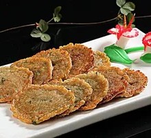 Fragrant Pancake