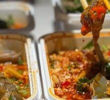 Chaozhou Raw-Marinated Soft-Shell Crab x2
