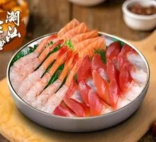 Sashimi Platter