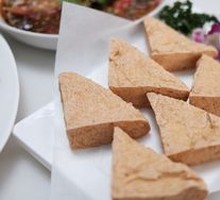 Puning Fried Tofu