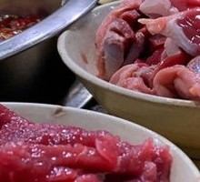 Tender Beef