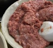 Beef Meatballs