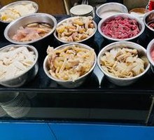 Full Beef Series