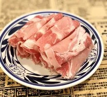 Xilingol Beef Roll