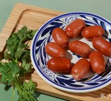 Juicy QQ Intestine