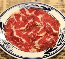 Xilin Gol Alliance Oxtail