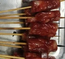 美味香肠