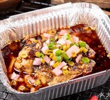Fresh Pig Brain from Sai Jiucun