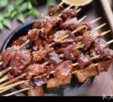 Small Preserved Pork Ribs