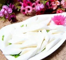 Chinese yam