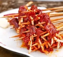 Houttu Beef