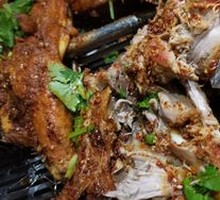 Roast Chicken