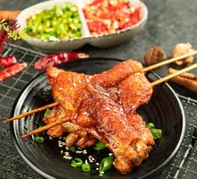 Chicken Sausage