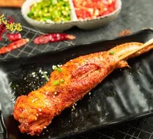 Spicy Large Chicken Wings