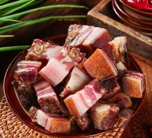Chengkou Old Smoked Meat