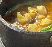 Dry Potato Fruit