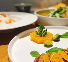 Orange Smoked Duck Breast