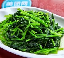 Stir-Fried Seasonal Vegetables