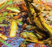 Spicy Catfish