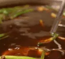 Pickled Pepper Crisp Fish