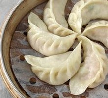 Steamed Pork Dumplings