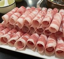 宁夏滩羊