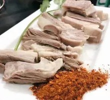 Hand-grabbed Tashan Lamb Ribs