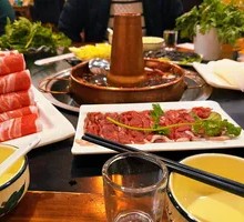 Sunshine Lamb Rolls
