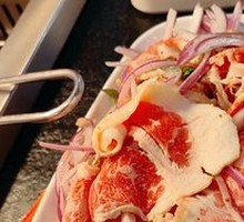 Signature Original Beef Grill