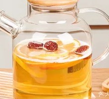 Nourishing Heart-Warming Mulled Wine
