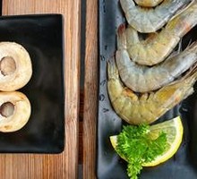 Ecuadorian Premium Deep-Sea Shrimp