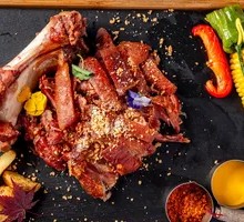 German Salted Pork Hock (approx. 1000 grams)