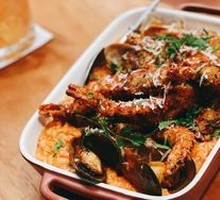Spanish Paella