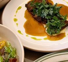 Slow-Roasted Thick Beef Tongue