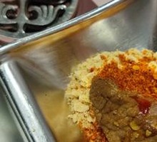 Tender Beef Special