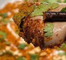 Pork腰片