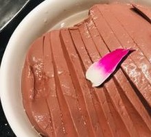 Cold Pot Blood