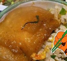 Reverent Dry Chili Oil Dip